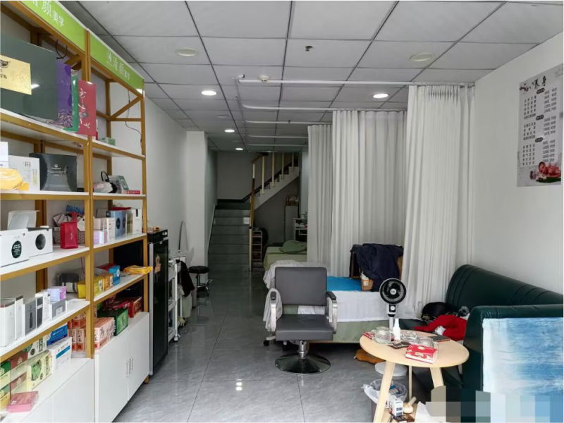 编号347，下江北公园九里足浴店1万急转，