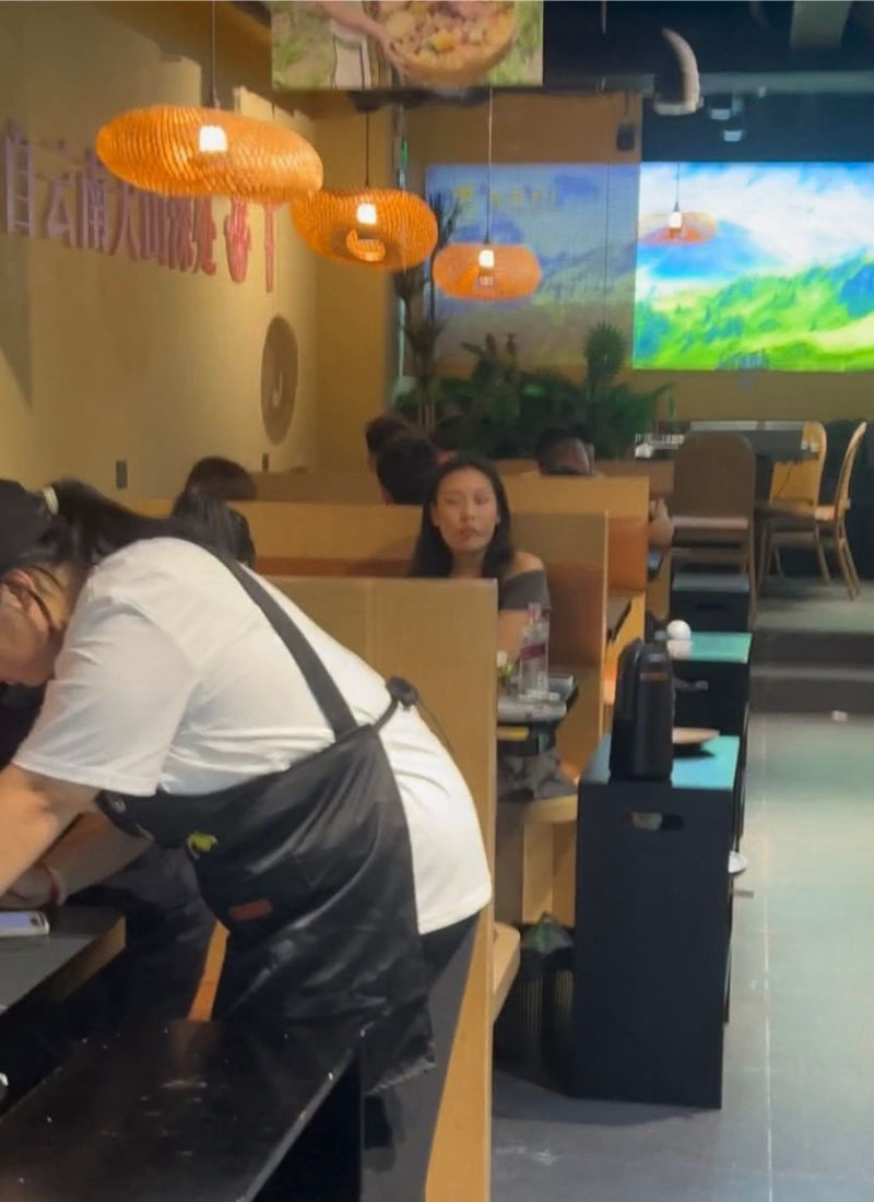 编号350，下江北翡翠城火锅店出租或转让